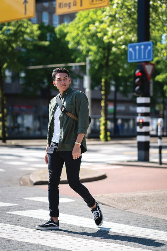 Bobby Sling - Custom Wood Designs