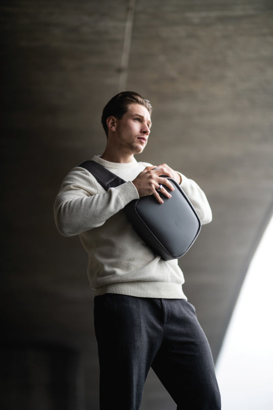 Bobby Sling - Custom Wood Designs