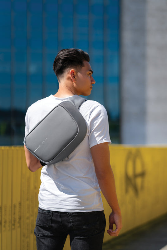 Bobby Sling - Custom Wood Designs