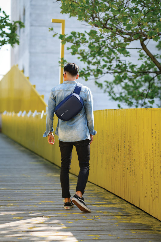 Bobby Sling - Custom Wood Designs