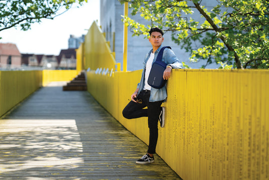 Bobby Sling - Custom Wood Designs