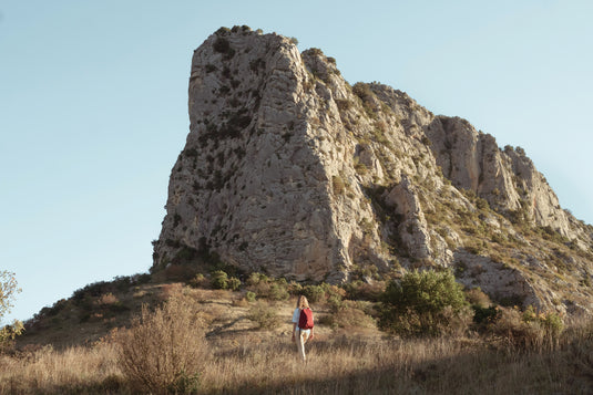 Bobby Soft, anti-theft backpack - Custom Wood Designs