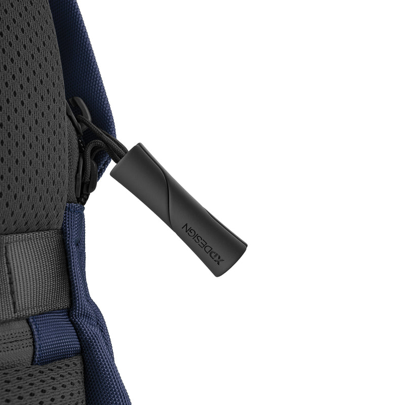 Load image into Gallery viewer, Bobby Soft, anti-theft backpack - Custom Wood Designs
