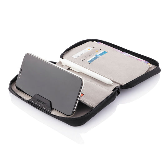 Passport holder - Custom Wood Designs