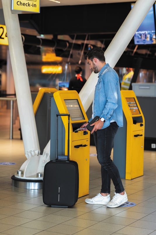 Passport holder - Custom Wood Designs