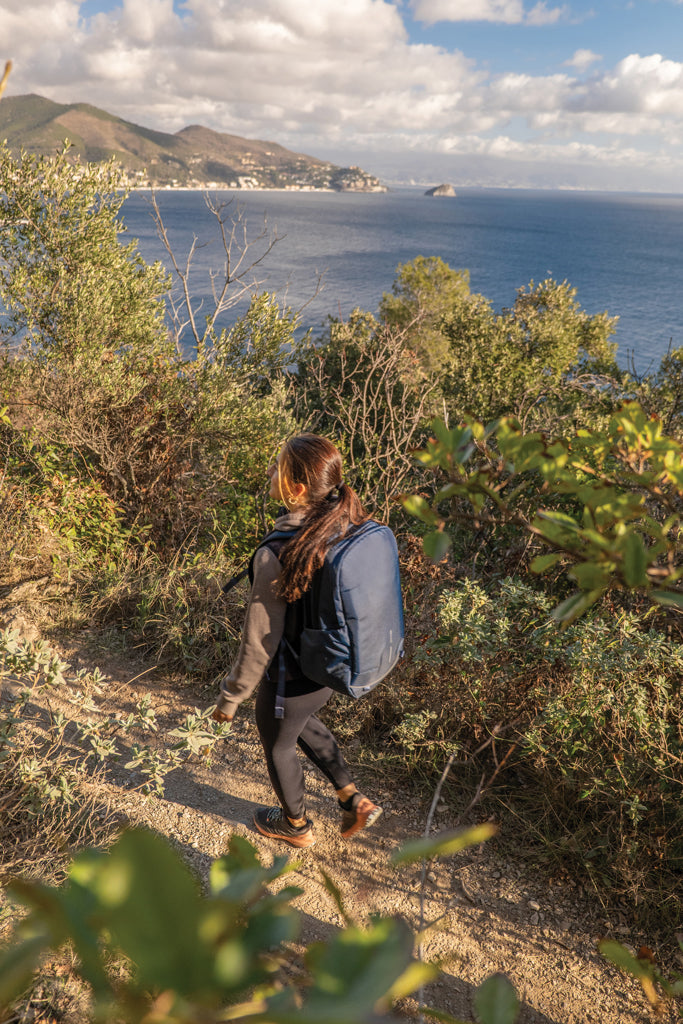 Load image into Gallery viewer, Bobby Explore backpack - Custom Wood Designs
