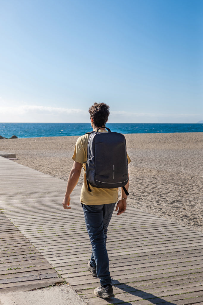 Load image into Gallery viewer, Bobby Explore backpack - Custom Wood Designs
