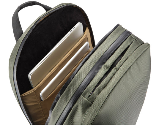 Bobby Explore backpack - Custom Wood Designs