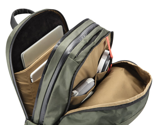 Bobby Explore backpack - Custom Wood Designs