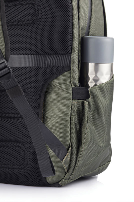 Bobby Explore backpack - Custom Wood Designs