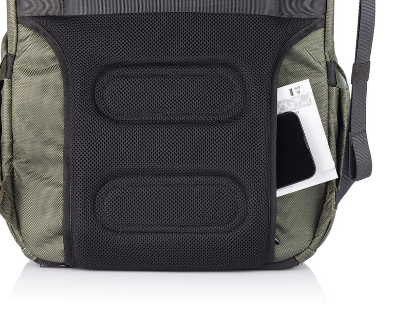 Load image into Gallery viewer, Bobby Explore backpack - Custom Wood Designs
