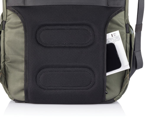 Bobby Explore backpack - Custom Wood Designs