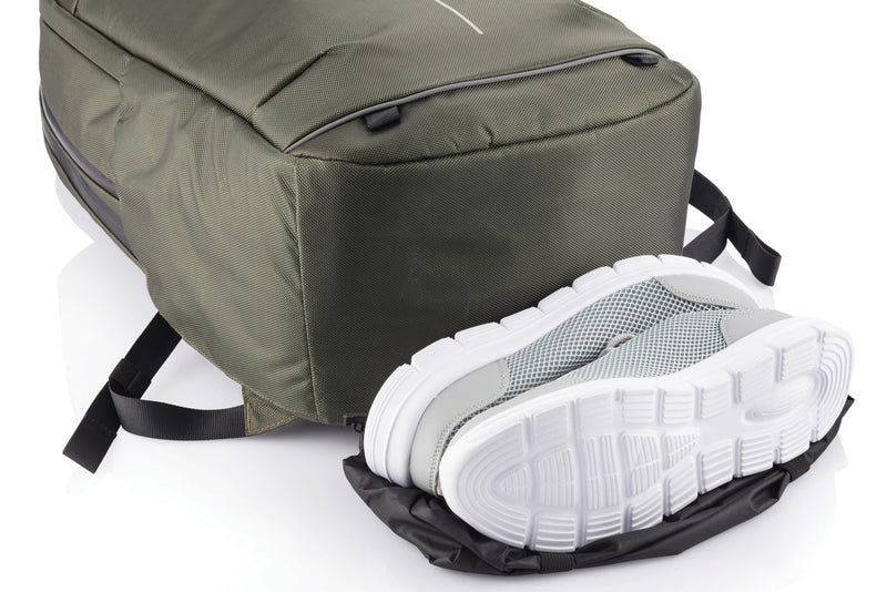 Load image into Gallery viewer, Bobby Explore backpack - Custom Wood Designs
