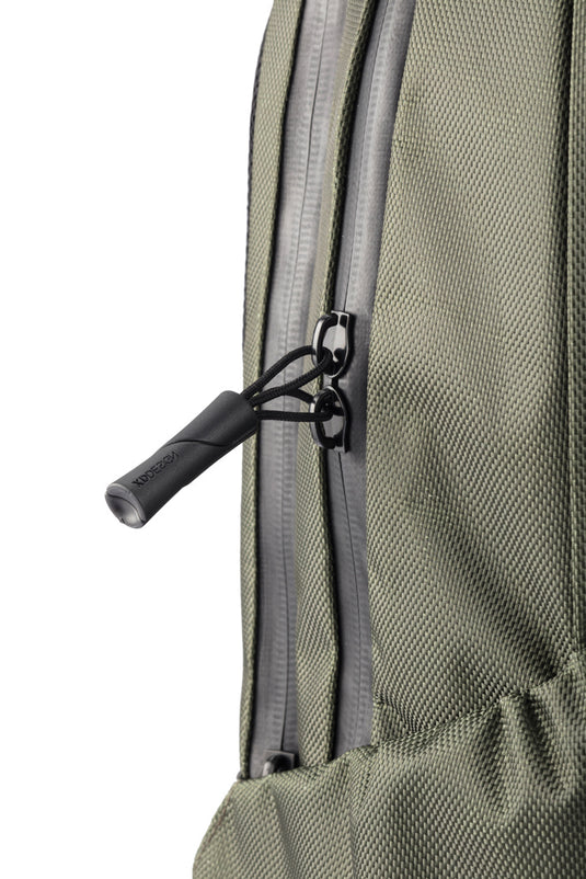 Bobby Explore backpack - Custom Wood Designs