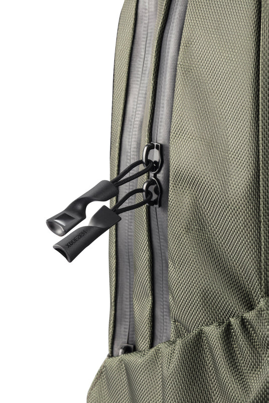 Bobby Explore backpack - Custom Wood Designs