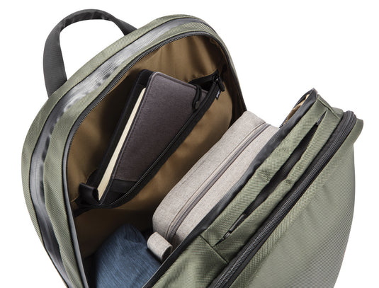 Bobby Explore backpack - Custom Wood Designs