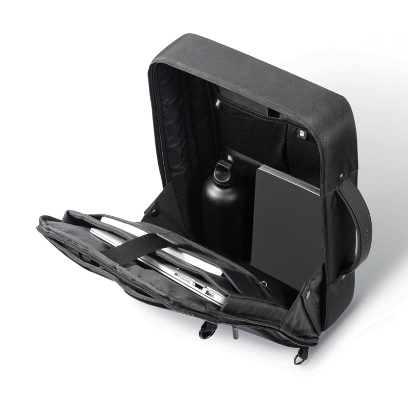 Load image into Gallery viewer, Bobby Bizz 2.0 anti-theft backpack &amp; briefcase - Custom Wood Designs
