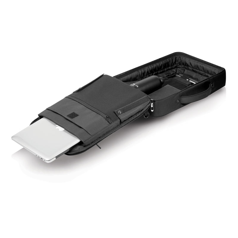 Load image into Gallery viewer, Bobby Bizz 2.0 anti-theft backpack &amp; briefcase - Custom Wood Designs
