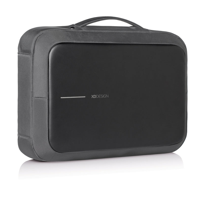 Load image into Gallery viewer, Bobby Bizz 2.0 anti-theft backpack &amp; briefcase - Custom Wood Designs
