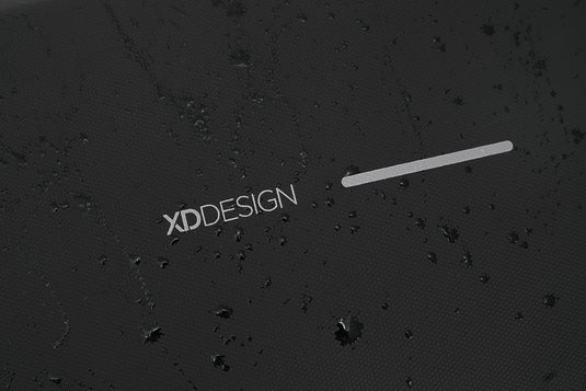 Bizz Backpack - Custom Wood Designs