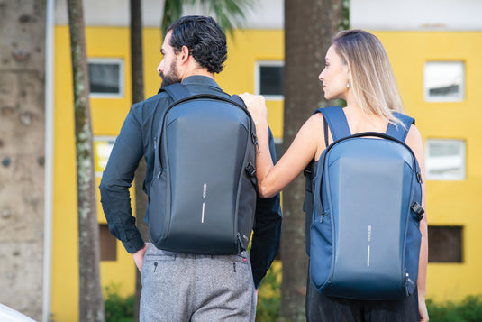 Bizz Backpack - Custom Wood Designs