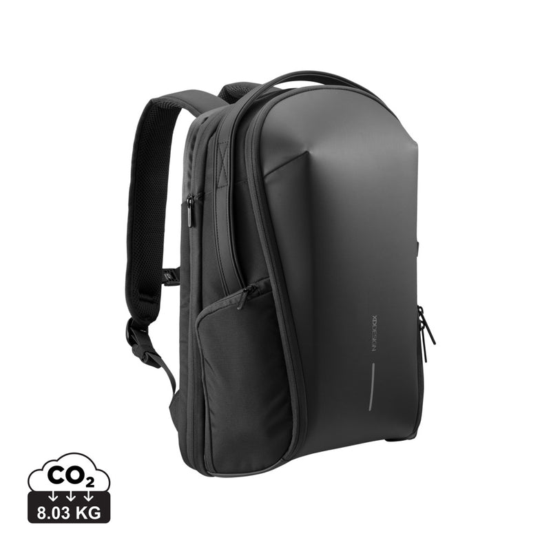 Load image into Gallery viewer, Bizz Backpack - Custom Wood Designs

