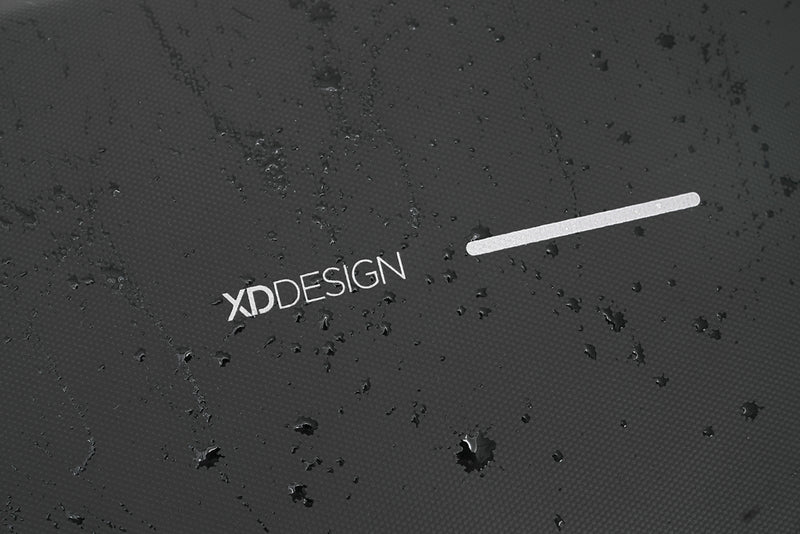 Load image into Gallery viewer, Bizz Backpack - Custom Wood Designs
