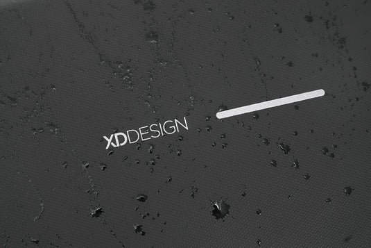 Bizz Backpack - Custom Wood Designs