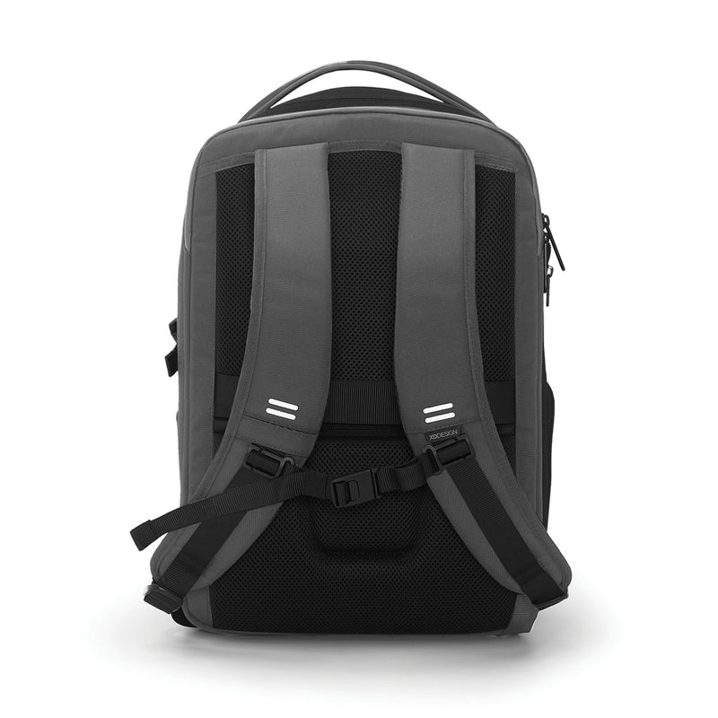 Load image into Gallery viewer, Bizz Backpack - Custom Wood Designs

