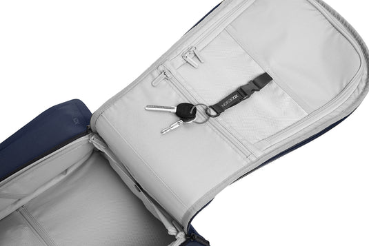 Bizz Backpack - Custom Wood Designs