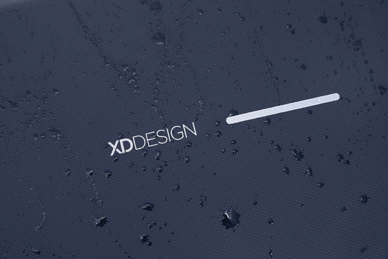 Load image into Gallery viewer, Bizz Backpack - Custom Wood Designs
