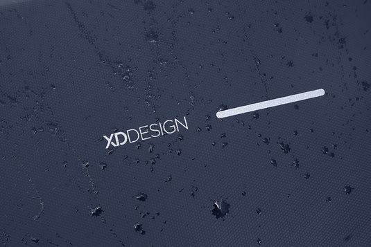 Bizz Backpack - Custom Wood Designs