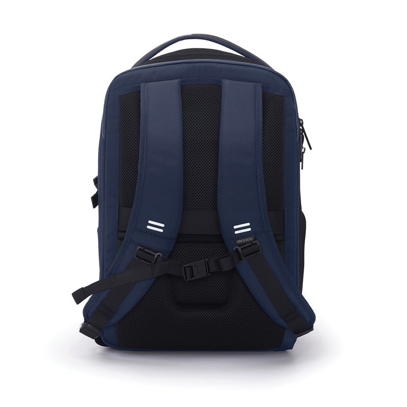 Load image into Gallery viewer, Bizz Backpack - Custom Wood Designs
