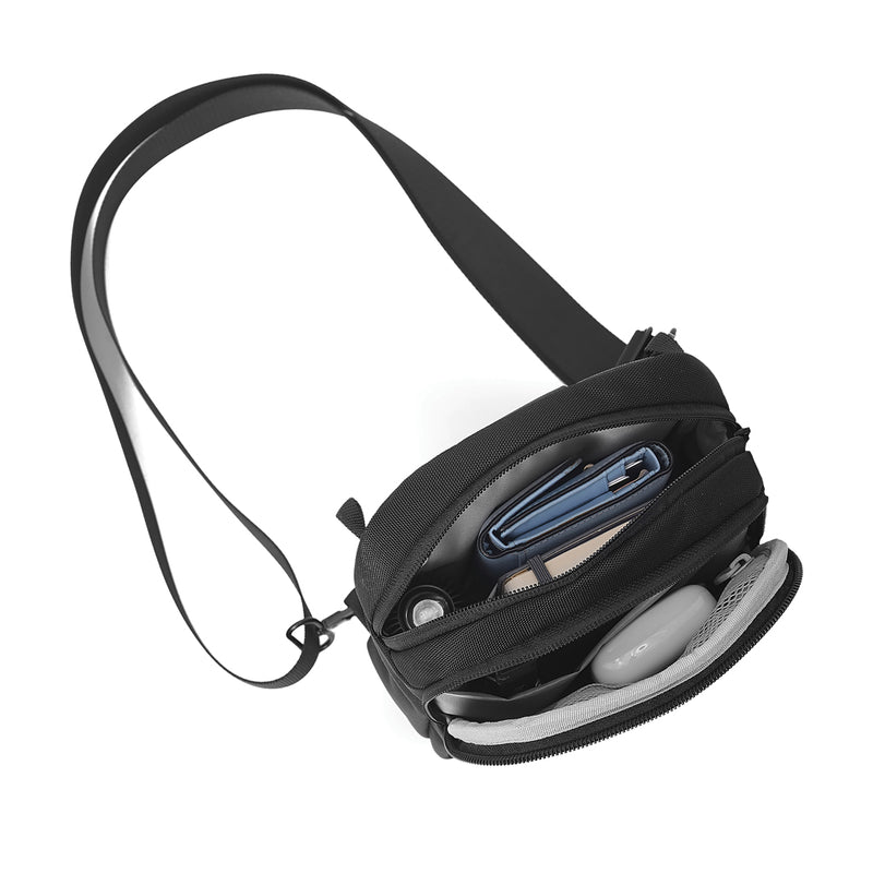 Load image into Gallery viewer, Boxy Sling - Custom Wood Designs
