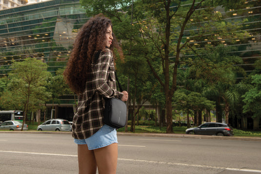 Boxy Sling - Custom Wood Designs