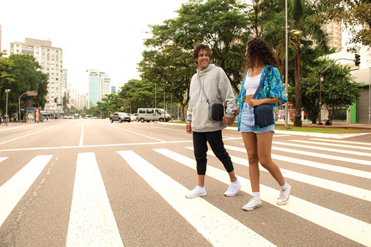 Boxy Sling - Custom Wood Designs