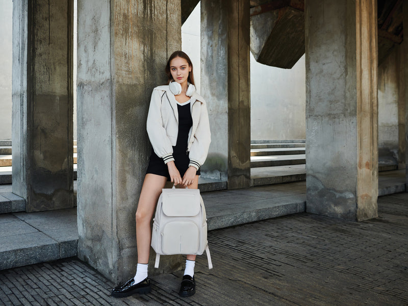 Load image into Gallery viewer, Soft Daypack - Custom Wood Designs
