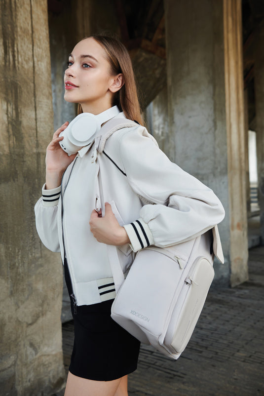 Soft Daypack - Custom Wood Designs