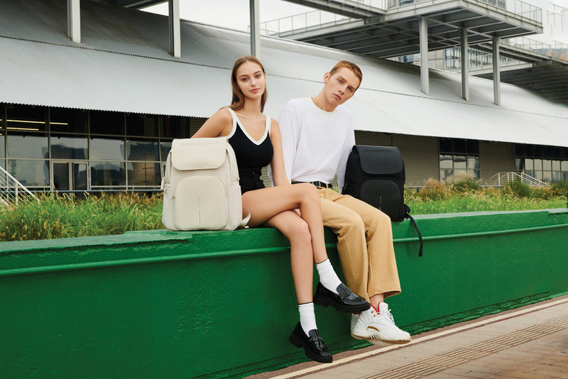 Load image into Gallery viewer, Soft Daypack - Custom Wood Designs
