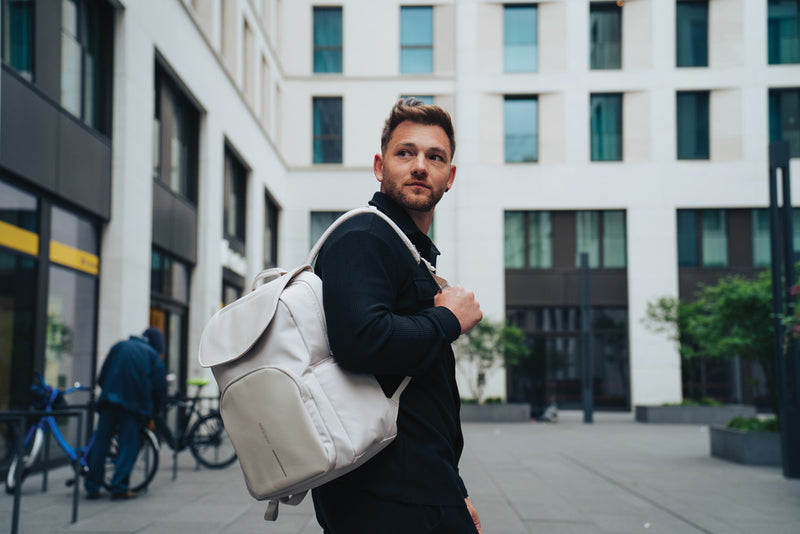 Load image into Gallery viewer, Soft Daypack - Custom Wood Designs
