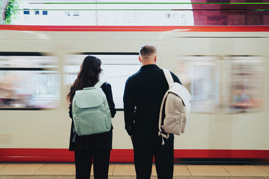 Soft Daypack - Custom Wood Designs