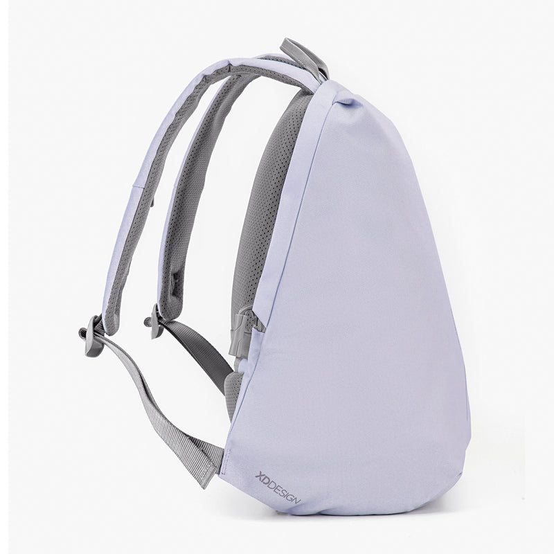 Load image into Gallery viewer, Bobby Soft, anti-theft backpack - Custom Wood Designs
