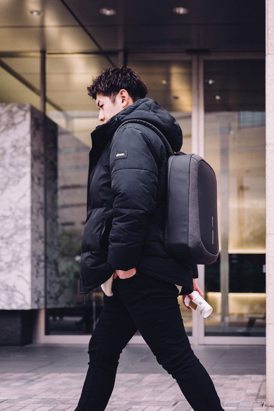 Bobby Edge - Custom Wood Designs