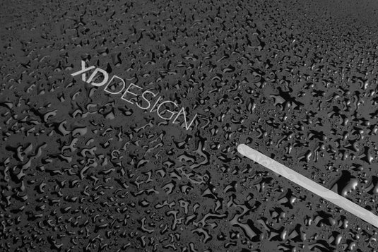 Urban Water Resistant Flap-top Backpack - Custom Wood Designs