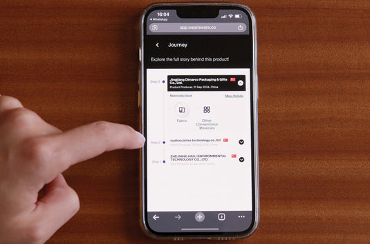 Urban Water Resistant Flap-top Backpack - Custom Wood Designs