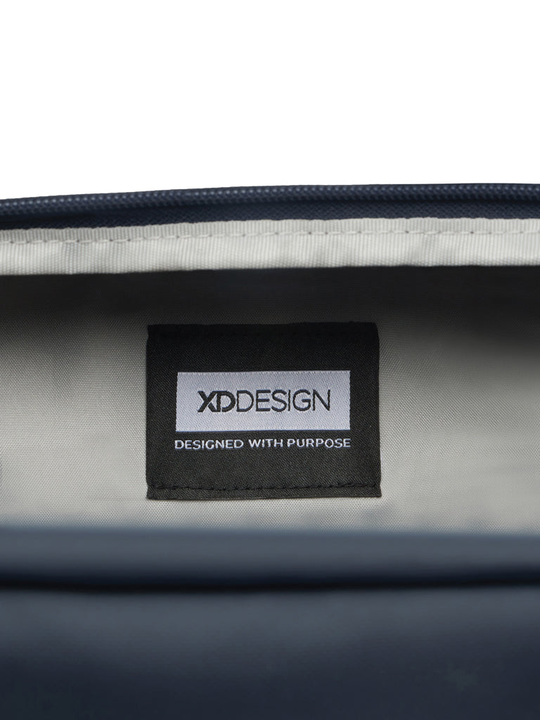 Load image into Gallery viewer, Urban Water Resistant Weekend Bag - Custom Wood Designs
