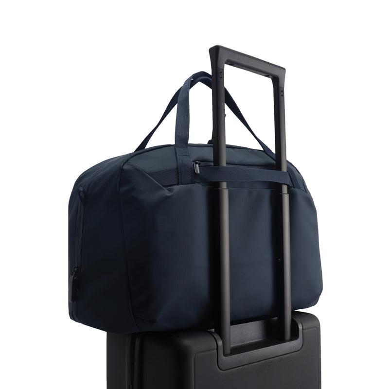 Load image into Gallery viewer, Urban Water Resistant Weekend Bag - Custom Wood Designs
