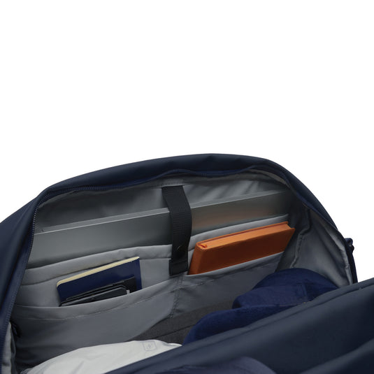 Urban Water Resistant Weekend Bag - Custom Wood Designs