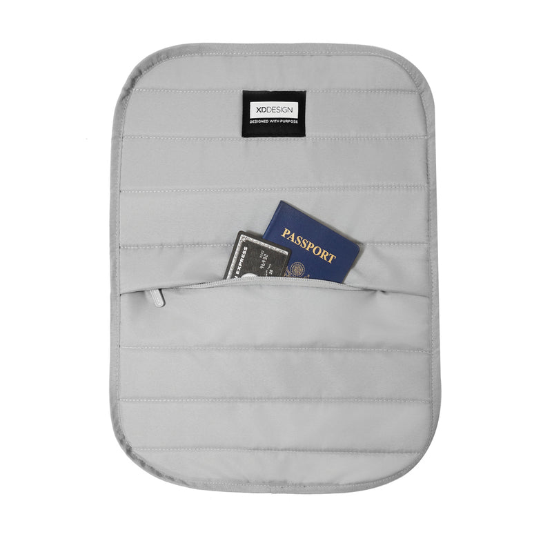 Load image into Gallery viewer, XD Design Soft Tote Backpack - Custom Wood Designs
