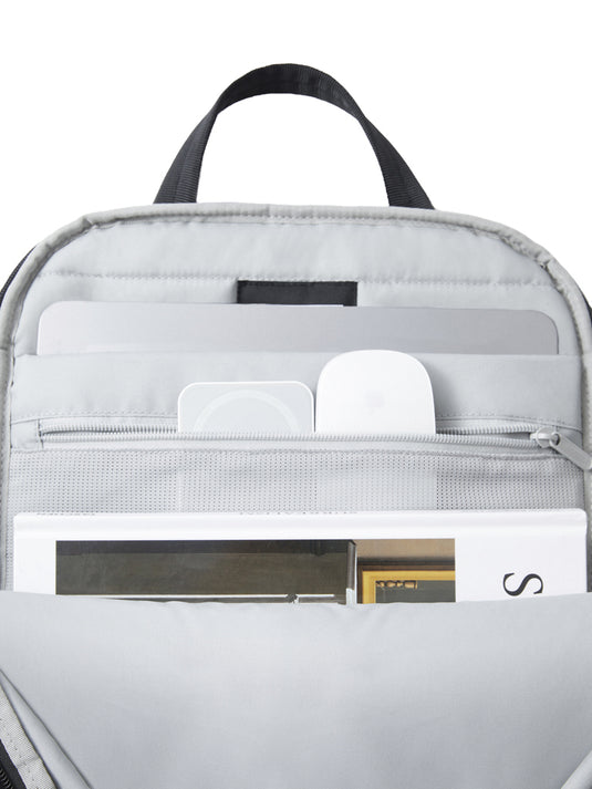 XD Design Soft Tote Backpack - Custom Wood Designs